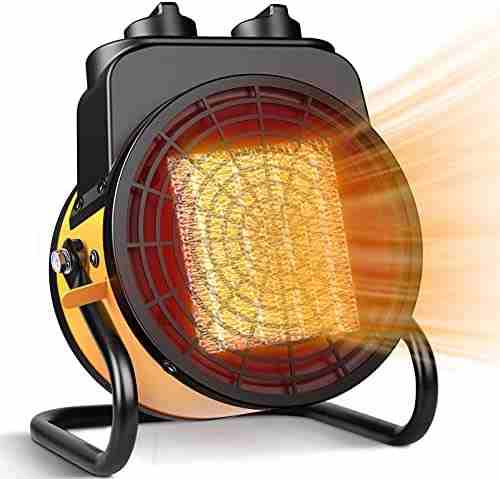 Electric Heaters